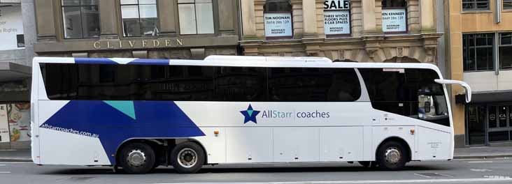 AllStarr Coaches Scania K410EB Coach Concepts 199
